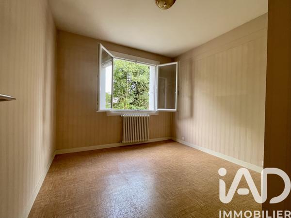 Appartement à vendre 4 pièces 98 m² Saint-Nazaire