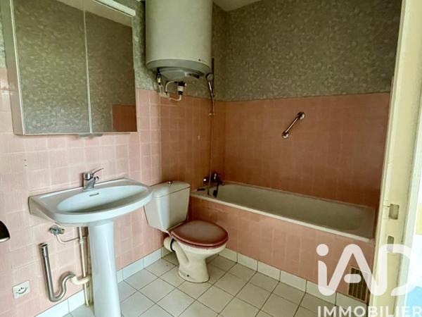 Appartement à vendre 4 pièces 98 m² Saint-Nazaire