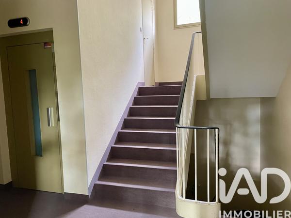 Appartement à vendre 4 pièces 98 m² Saint-Nazaire