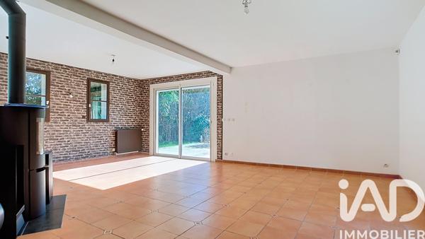 Maison à vendre 4 pièces 130 m² Seraincourt