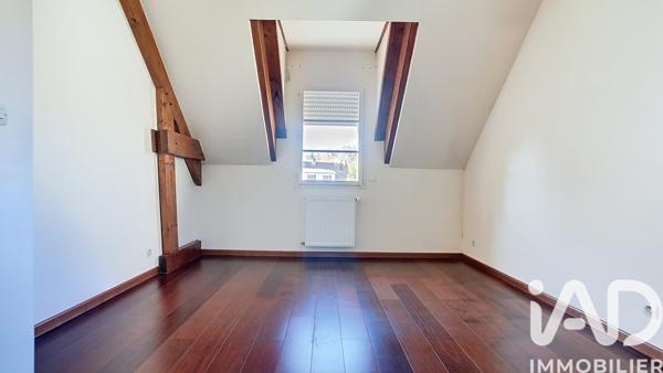 Maison à vendre 4 pièces 130 m² Seraincourt