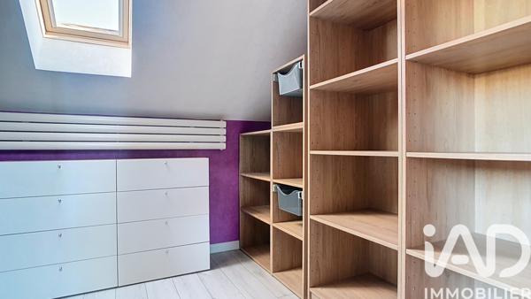 Maison à vendre 4 pièces 130 m² Seraincourt