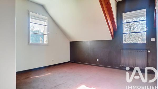 Maison à vendre 4 pièces 130 m² Seraincourt