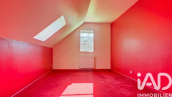 Maison à vendre 4 pièces 130 m² Seraincourt