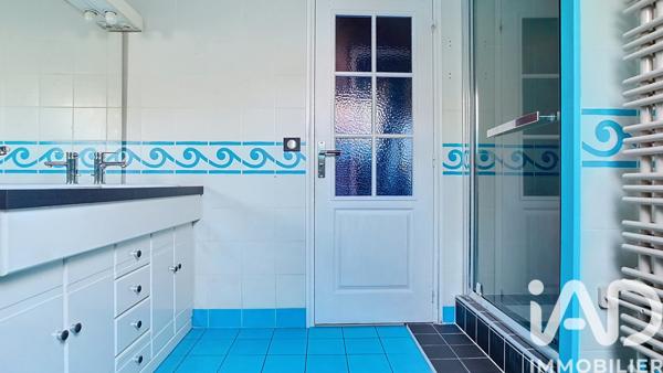 Maison à vendre 4 pièces 130 m² Seraincourt