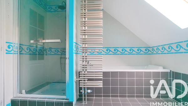 Maison à vendre 4 pièces 130 m² Seraincourt