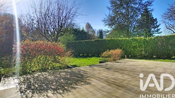 Maison à vendre 4 pièces 130 m² Seraincourt