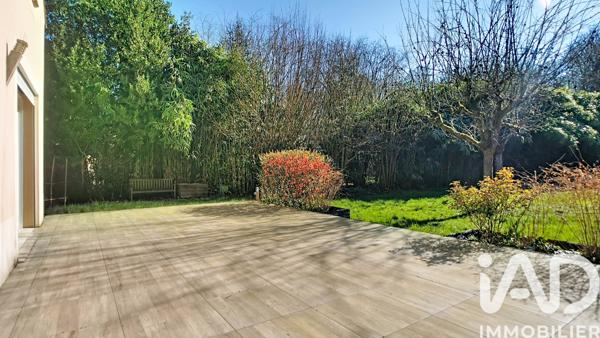 Maison à vendre 4 pièces 130 m² Seraincourt