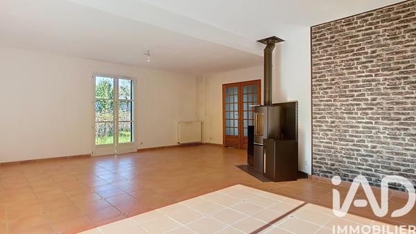 Maison à vendre 4 pièces 130 m² Seraincourt