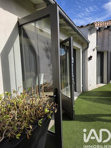 Maison à vendre 4 pièces 112 m² Frontenay-Rohan-Rohan