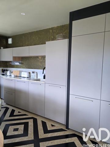 Maison à vendre 4 pièces 112 m² Frontenay-Rohan-Rohan