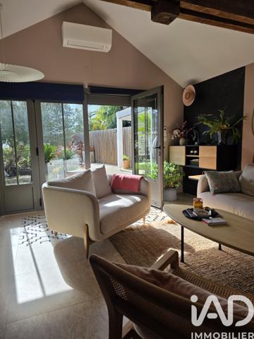 Maison à vendre 4 pièces 112 m² Frontenay-Rohan-Rohan