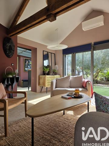 Maison à vendre 4 pièces 112 m² Frontenay-Rohan-Rohan