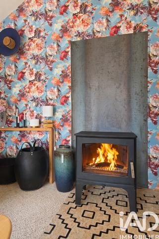 Maison à vendre 4 pièces 112 m² Frontenay-Rohan-Rohan