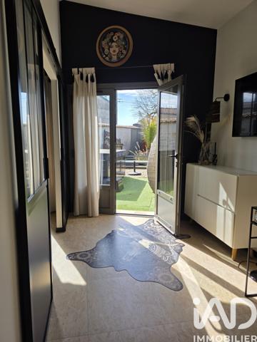 Maison à vendre 4 pièces 112 m² Frontenay-Rohan-Rohan