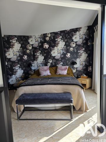 Maison à vendre 4 pièces 112 m² Frontenay-Rohan-Rohan