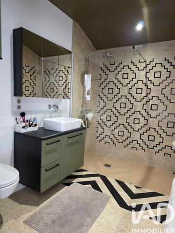 Maison à vendre 4 pièces 112 m² Frontenay-Rohan-Rohan