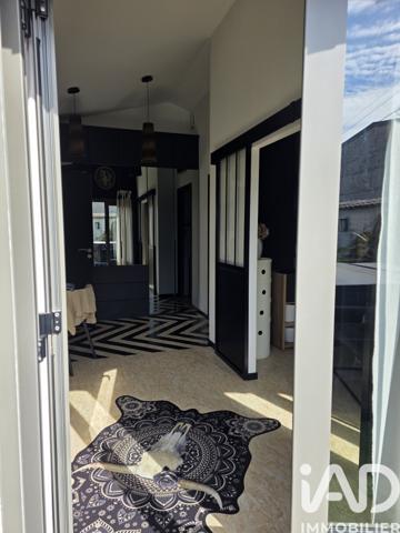 Maison à vendre 4 pièces 112 m² Frontenay-Rohan-Rohan