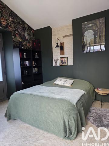 Maison à vendre 4 pièces 112 m² Frontenay-Rohan-Rohan