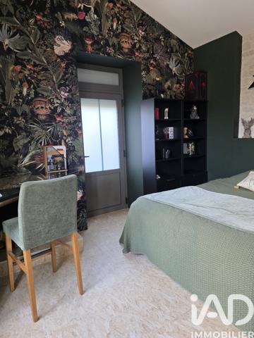 Maison à vendre 4 pièces 112 m² Frontenay-Rohan-Rohan