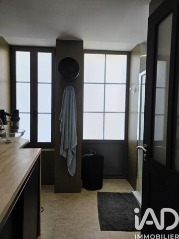 Maison à vendre 4 pièces 112 m² Frontenay-Rohan-Rohan