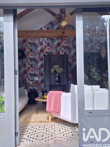 Maison à vendre 4 pièces 112 m² Frontenay-Rohan-Rohan