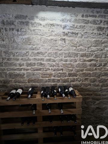 Maison à vendre 4 pièces 112 m² Frontenay-Rohan-Rohan