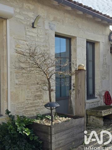 Maison à vendre 4 pièces 112 m² Frontenay-Rohan-Rohan