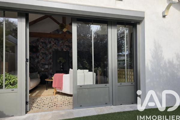 Maison à vendre 4 pièces 112 m² Frontenay-Rohan-Rohan