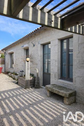 Maison à vendre 4 pièces 112 m² Frontenay-Rohan-Rohan