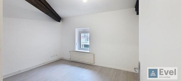 HAYANGE - 3 pièce(s) - 59 m2