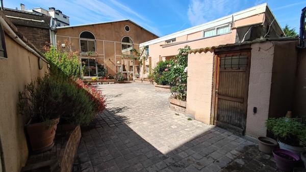 Loft Haut de Gamme 1 980 000 € H.A.I.*