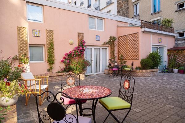 Loft Haut de Gamme 1 980 000 € H.A.I.*