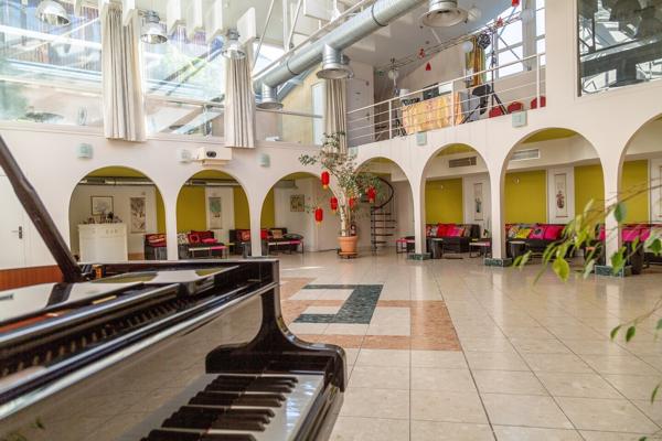 Loft Haut de Gamme 1 980 000 € H.A.I.*