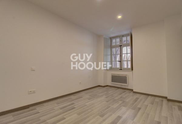 Appartement 2 pièces à louer à Sélestat 48m²