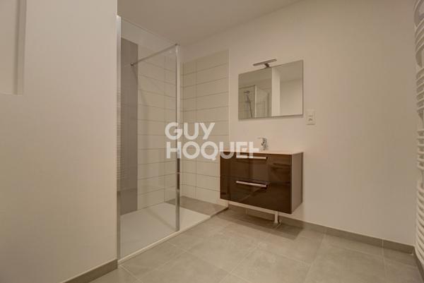 Appartement 2 pièces à louer à Sélestat 48m²