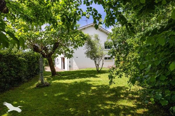Maison à vendre |                                       Ondres |                                        3 pièces  |  60 m²