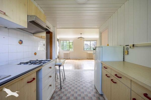 Maison à vendre |                                       Ondres |                                        3 pièces  |  60 m²
