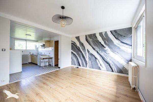 Maison à vendre |                                       Ondres |                                        3 pièces  |  60 m²
