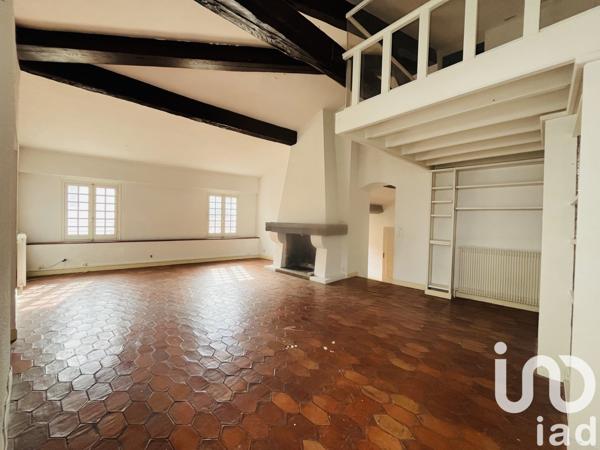 Appartement 7 pièces de 196 m² à Perpignan (66000)