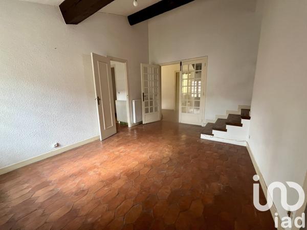 Appartement 7 pièces de 196 m² à Perpignan (66000)