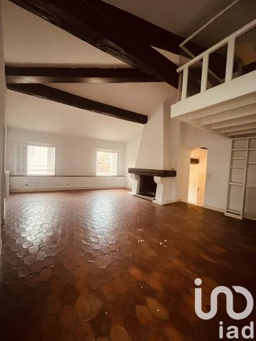 Appartement 7 pièces de 196 m² à Perpignan (66000)