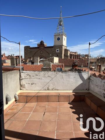 Appartement 7 pièces de 196 m² à Perpignan (66000)