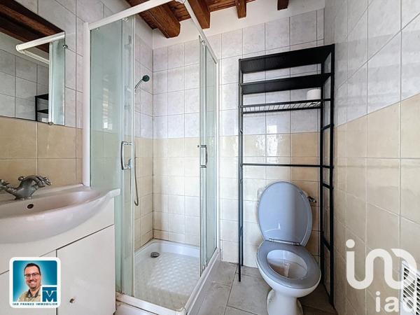 Duplex 2 pièces de 23 m² à Chaudon (28210)