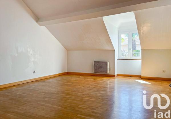 Maison 9 pièces de 184 m² à Saint-Jean-de-Braye (45800)