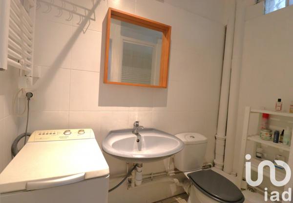 Appartement à vendre 3 pièces 43 m² La-Plaine-Saint-Denis