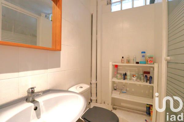 Appartement à vendre 3 pièces 43 m² La-Plaine-Saint-Denis