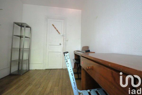 Appartement à vendre 3 pièces 43 m² La-Plaine-Saint-Denis