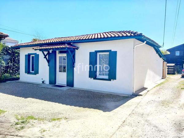 Maison de plain pied avec jardin, terrasse à saisir sur offre de prix