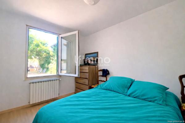 Maison de plain pied avec jardin, terrasse à saisir sur offre de prix